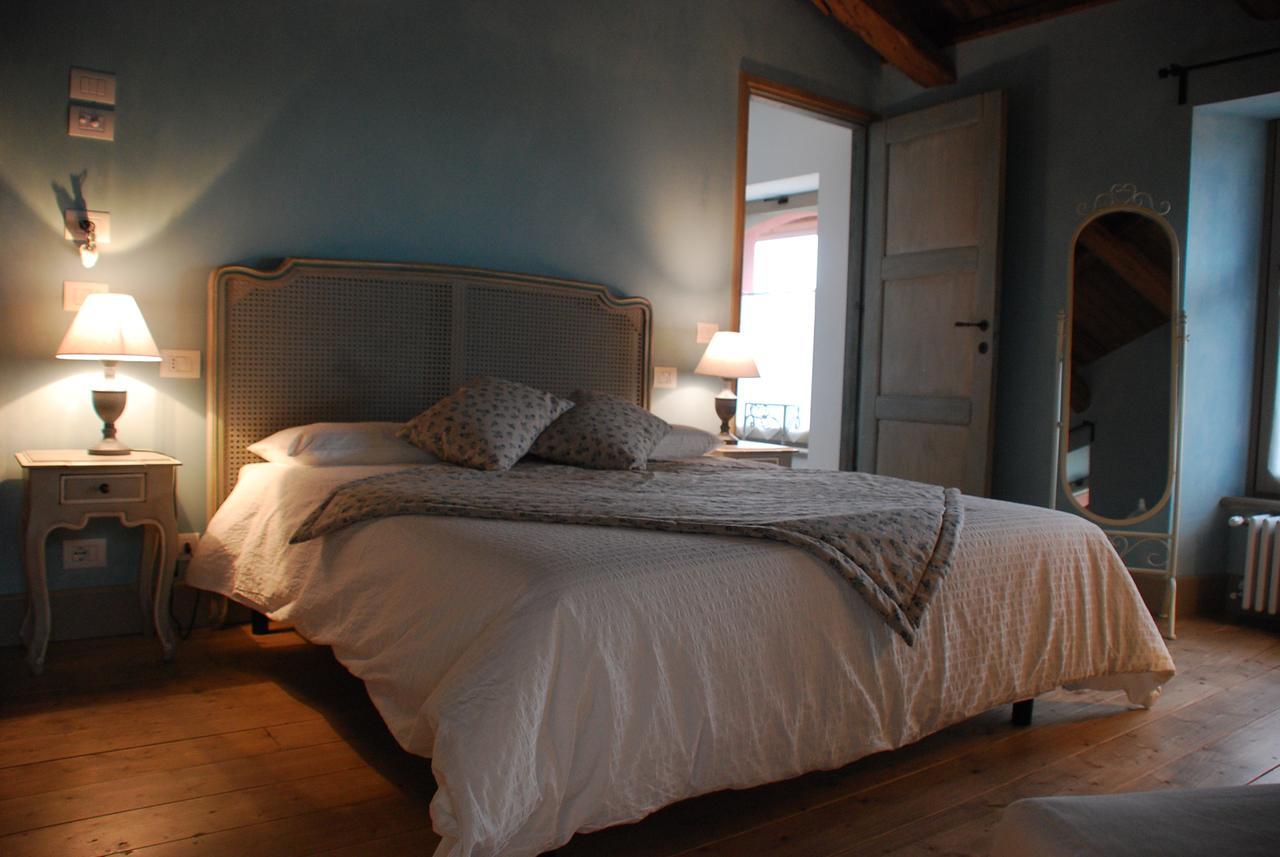 Bed & Breakfast La Carosera Castellengo