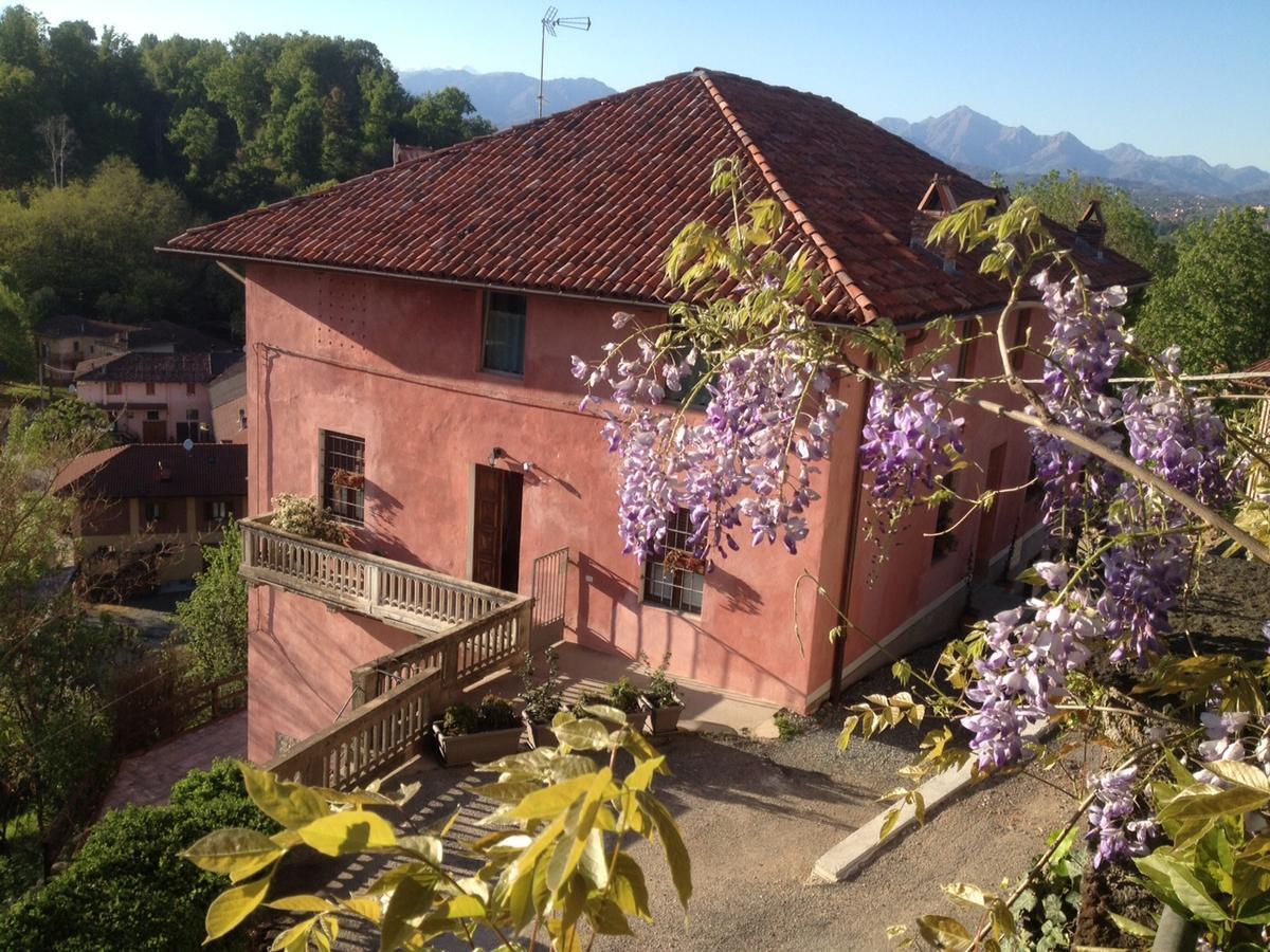 Bed & Breakfast La Carosera *
