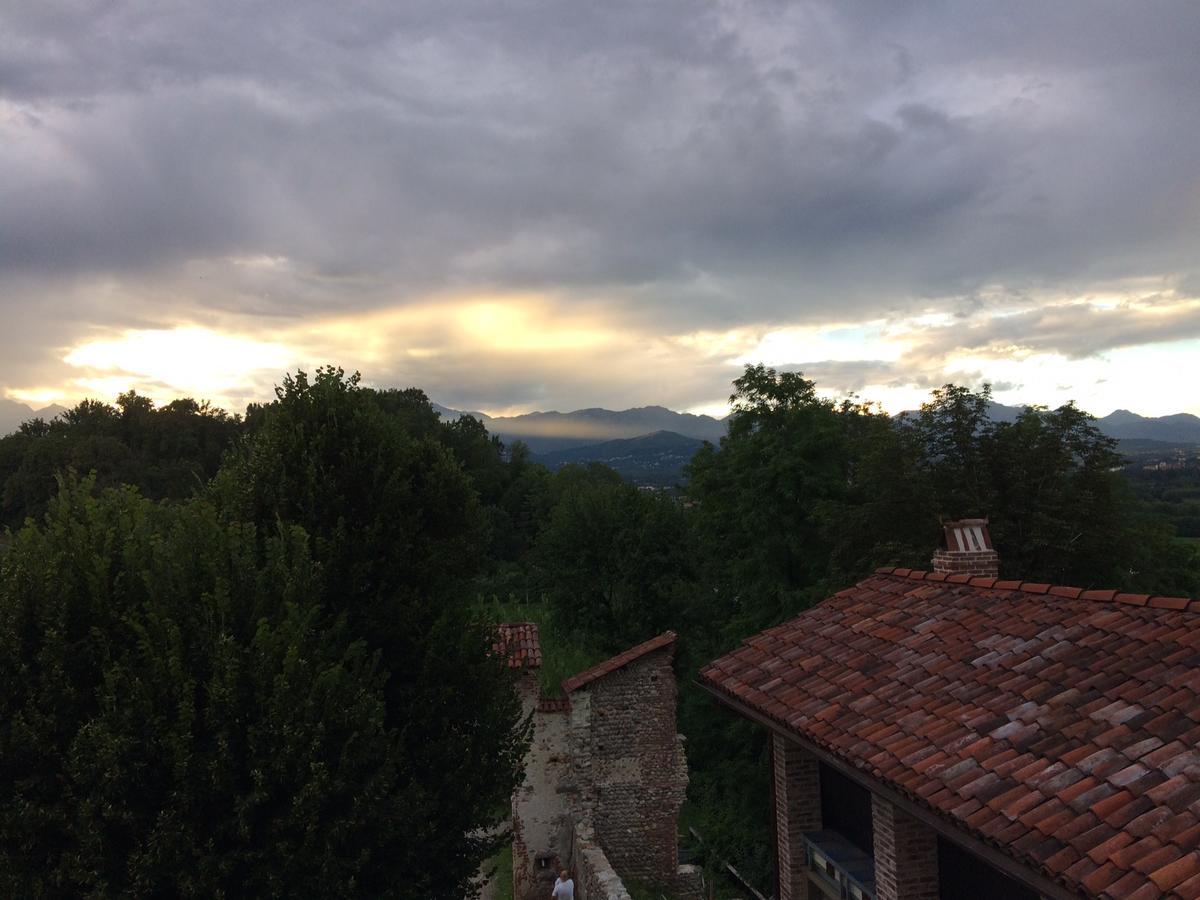 Bed & Breakfast La Carosera Castellengo