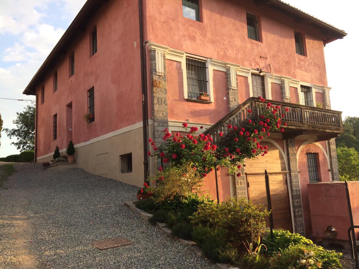 La Carosera Bed & Breakfast *
