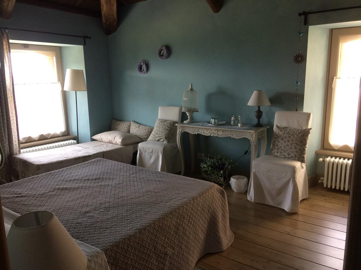 Bed & Breakfast La Carosera Castellengo