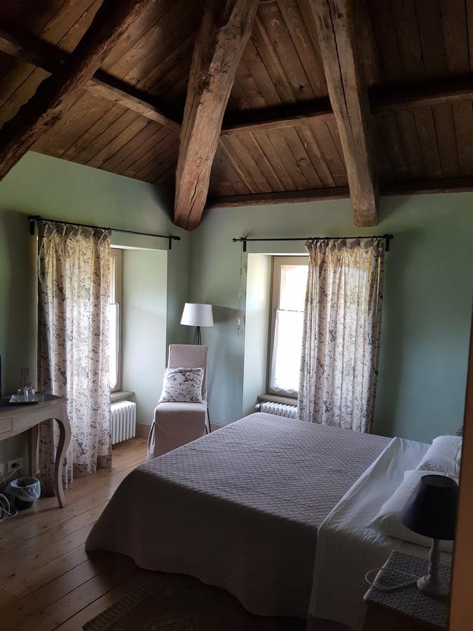 Bed & Breakfast La Carosera