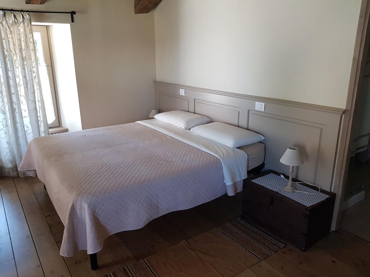 Bed & Breakfast La Carosera *