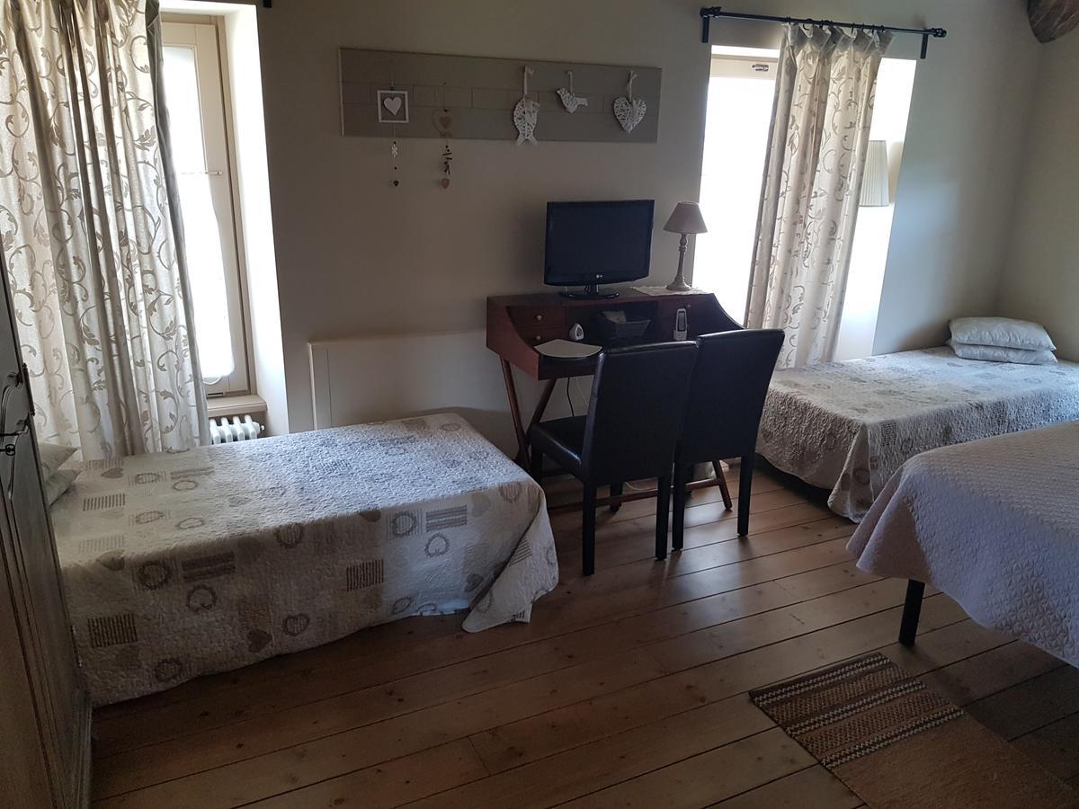 La Carosera Bed & Breakfast *